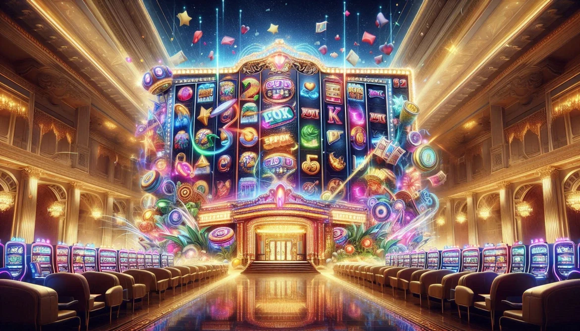 11 Croco Casino